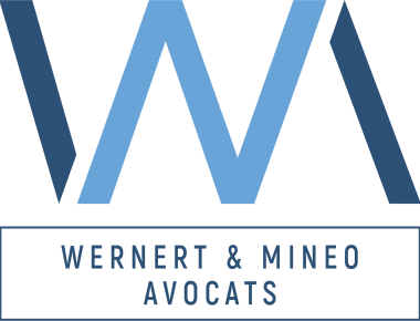 Logo W&M AVOCATS